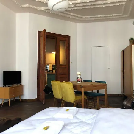 Apartamento Visitting - Pomorska *