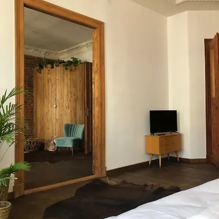 Apartamento Visitting - Pomorska