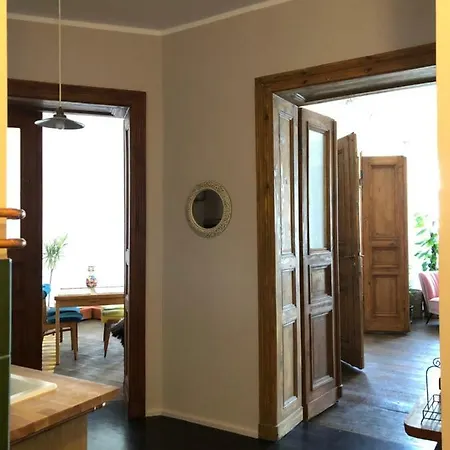 Apartamento Visitting - Pomorska Breslavia