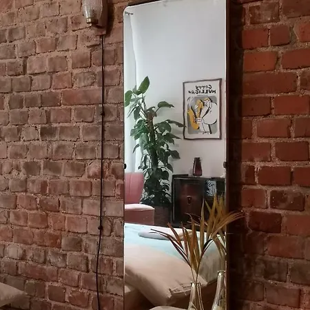 Apartamento Visitting - Pomorska Breslavia