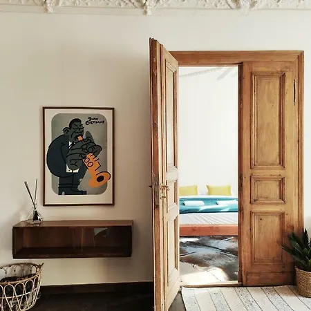 Visitting - Pomorska Apartamento