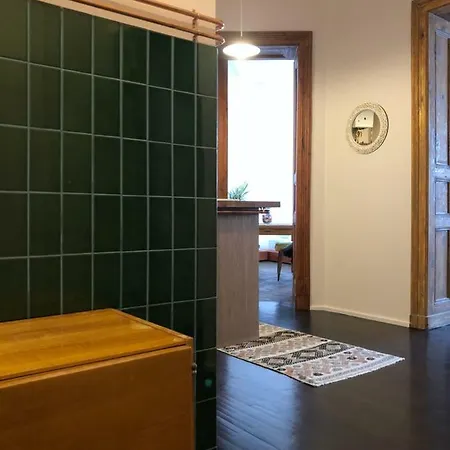 Apartamento Visitting - Pomorska Breslavia