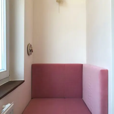 Visitting - Pomorska Apartamento Breslavia