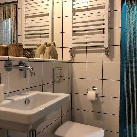 Apartamento Visitting - Pomorska *