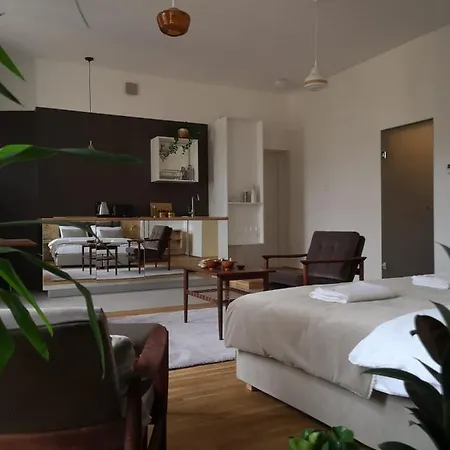 Apartamento Visitting - Pomorska *