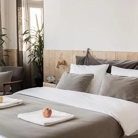 Apartamento Visitting - Pomorska *