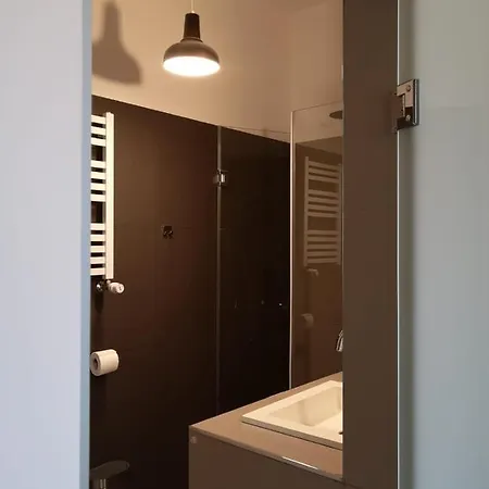 Visitting - Pomorska Apartamento
